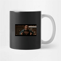 Tyler Hoechlin Unforgettable Roles Tyler Hoechlin Mugs