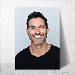 Tyler Hoechlin The Best Actor Tyler Hoechlin Posters