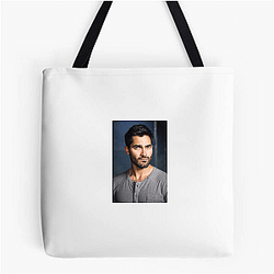 Tyler Hoechlin Always Charismatic Always Iconic Tyler Hoechlin Bags
