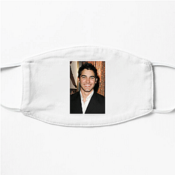 Tyler Hoechlin The King of The Teen Wolf Tyler Hoechlin Face Masks