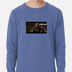 Tyler Hoechlin Unforgettable Roles Tyler Hoechlin Sweatshirts