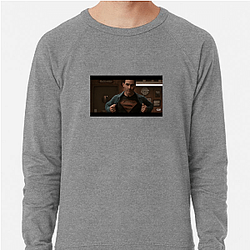Tyler Hoechlin Unforgettable Roles Tyler Hoechlin Sweatshirts
