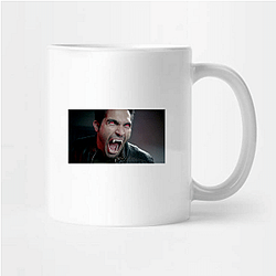 Tyler Hoechlin The World Is A Hero Tyler Hoechlin Mugs
