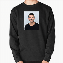 Tyler Hoechlin The Best Actor Tyler Hoechlin Sweatshirts