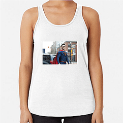 Tyler Hoechlin Beyond The Screen Tyler Hoechlin Tank Tops