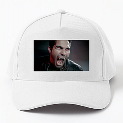 Tyler Hoechlin The World Is A Hero Tyler Hoechlin Hats & Caps