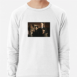Tyler Hoechlin A True Masterpiece Tyler Hoechlin Sweatshirts