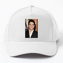 Tyler Hoechlin The King of The Teen Wolf Tyler Hoechlin Hats & Caps