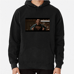 Tyler Hoechlin Unforgettable Roles Tyler Hoechlin Hoodies