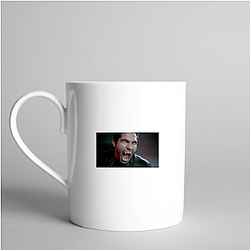 Tyler Hoechlin The World Is A Hero Tyler Hoechlin Mugs