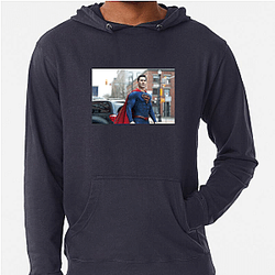 Tyler Hoechlin Beyond The Screen Tyler Hoechlin Hoodies