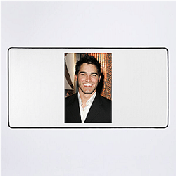 Tyler Hoechlin The King of The Teen Wolf Tyler Hoechlin Mouse Pads