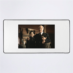 Tyler Hoechlin A True Masterpiece Tyler Hoechlin Mouse Pads
