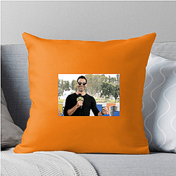 Tyler Hoechlin The World Is A Character Tyler Hoechlin Pillows Cover