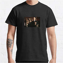 Tyler Hoechlin A True Masterpiece Tyler Hoechlin T-Shirts