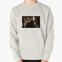 Tyler Hoechlin A True Masterpiece Tyler Hoechlin Sweatshirts
