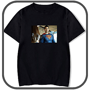 Tyler Hoechlin T-Shirts