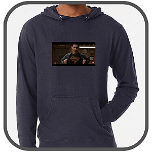 Tyler Hoechlin Hoodies