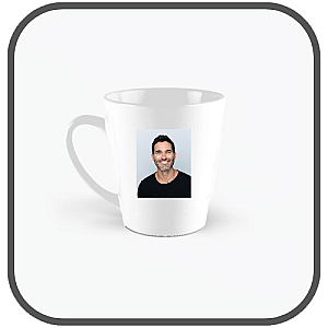 Tyler Hoechlin Mugs