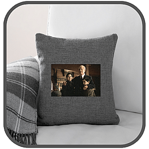 Tyler Hoechlin Pillows Cover
