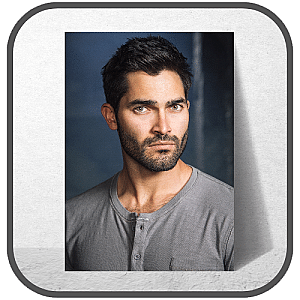 Tyler Hoechlin Posters