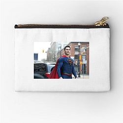Tyler Hoechlin Beyond The Screen Tyler Hoechlin Zipper Pouches