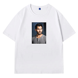Tyler Hoechlin Always Charismatic Always Iconic Tyler Hoechlin T-Shirts