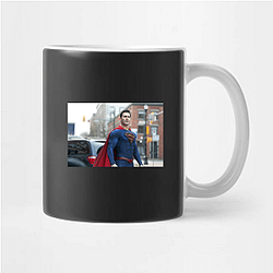 Tyler Hoechlin Beyond The Screen Tyler Hoechlin Mugs