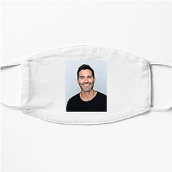 Tyler Hoechlin The Best Actor Tyler Hoechlin Face Masks
