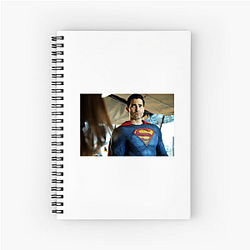 Tyler Hoechlin My Favorite Star Tyler Hoechlin Notebook