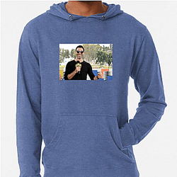 Tyler Hoechlin The World Is A Character Tyler Hoechlin Hoodies