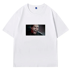 Tyler Hoechlin The World Is A Hero Tyler Hoechlin T-Shirts
