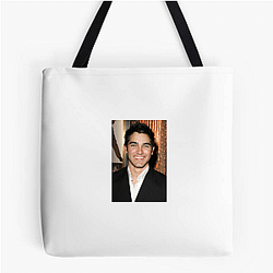 Tyler Hoechlin The King of The Teen Wolf Tyler Hoechlin Bags