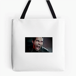 Tyler Hoechlin The World Is A Hero Tyler Hoechlin Bags