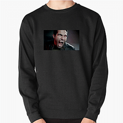 Tyler Hoechlin The World Is A Hero Tyler Hoechlin Sweatshirts