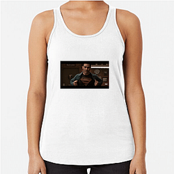 Tyler Hoechlin Unforgettable Roles Tyler Hoechlin Tank Tops