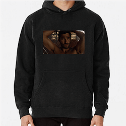 Tyler Hoechlin No Limits Just Acting Tyler Hoechlin Hoodies