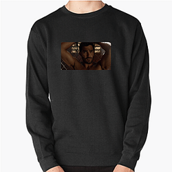 Tyler Hoechlin No Limits Just Acting Tyler Hoechlin Sweatshirts