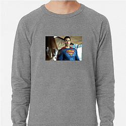 Tyler Hoechlin My Favorite Star Tyler Hoechlin Sweatshirts
