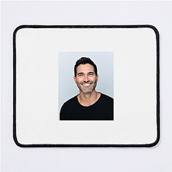 Tyler Hoechlin The Best Actor Tyler Hoechlin Mouse Pads