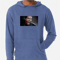 Tyler Hoechlin The World Is A Hero Tyler Hoechlin Hoodies