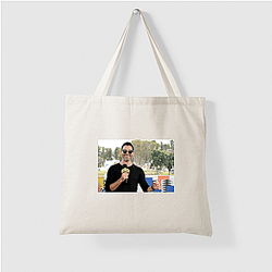 Tyler Hoechlin The World Is A Character Tyler Hoechlin Bags