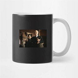 Tyler Hoechlin A True Masterpiece Tyler Hoechlin Mugs
