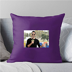 Tyler Hoechlin The World Is A Character Tyler Hoechlin Pillows Cover