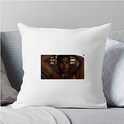 Tyler Hoechlin No Limits Just Acting Tyler Hoechlin Pillows Cover