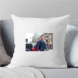 Tyler Hoechlin Beyond The Screen Tyler Hoechlin Pillows Cover