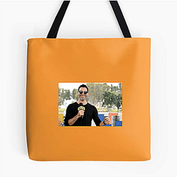 Tyler Hoechlin The World Is A Character Tyler Hoechlin Bags