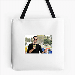Tyler Hoechlin The World Is A Character Tyler Hoechlin Bags