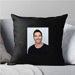 Tyler Hoechlin The Best Actor Tyler Hoechlin Pillows Cover