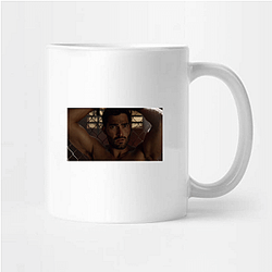 Tyler Hoechlin No Limits Just Acting Tyler Hoechlin Mugs